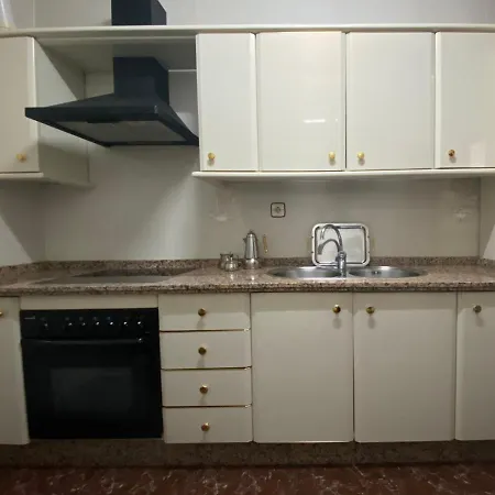 Casa Ohana Algodonales