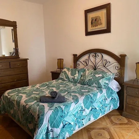 Hébergement de vacances Casa Ohana