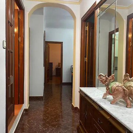 Casa Ohana Algodonales