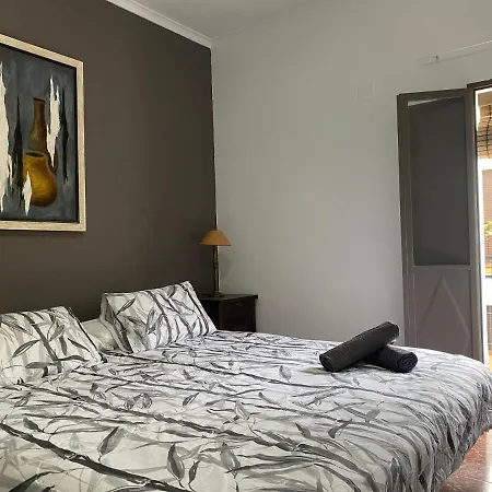 Hébergement de vacances Casa Ohana