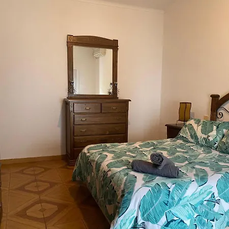 Casa Ohana Hébergement de vacances Algodonales